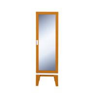  Ropa wardrobe Glass door-5